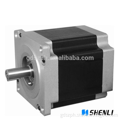 three-phase stepper motor 42mm SL42S350A / shenli three-phase hybrid stepper motor